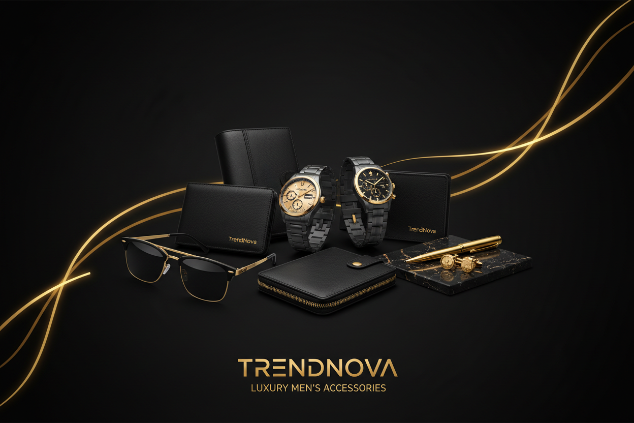 Luxury Banner